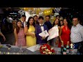 Jiten 50th birt.ay highlights