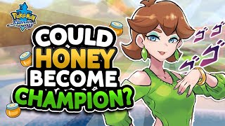 Could Honey Actually Become Champion?