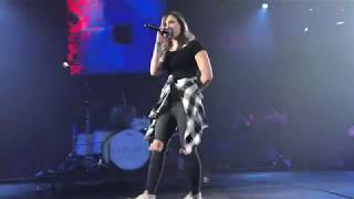 LEDGER LIVE AT WINTER JAM 2019 READING, PA 2/14/2019 (FULL SHOW)