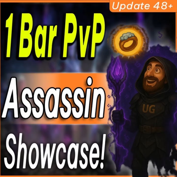 ⚡HOW IS THIS ALLOWED???⚡ ESO PVP 1 bar Gank PREVIEW - Update 48  #esopvp