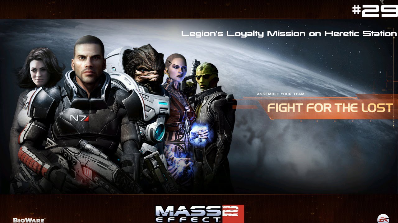 Mass Effect 2 Insanity Walkthrough 29 PC 100 Completionist All Loyalty Missions And Side mass-effect-2-insanity-walkthrough-29-pc-100-completionist-all-loyalty-missions-and-side