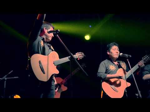 PASION ANDINA -