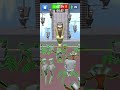 New skibiidi toilet redlight greenlight squid survival688shortandroid mobile gameplay