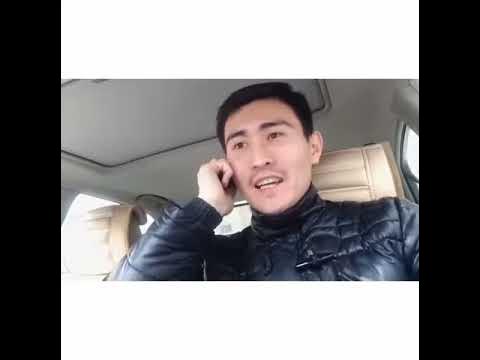МС Сайлаубек - YouTube