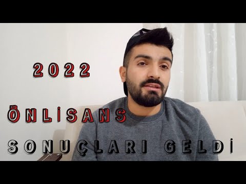 2022 Önlisans Kpss Sonuçları Geldi (Bende Girmiştim Sonuçlarımız Geldi)