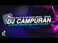 DJ TIKTOK TERBARU 2024 SLOW FULL BASS