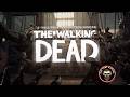 The Walking Dead: FINAL EPISODE FINAL SEASON #gaming