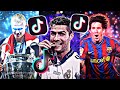 Meilleures dits de football  choue buts  comptences 134 tktok compilation