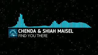 [Melodic Dubstep] - CHENDA & Shiah Maisel - Find You There [Monstercat Fanmade]