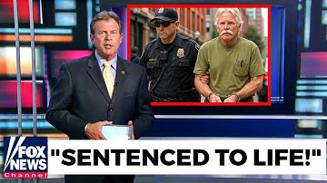 Wayne Carini From Chasing Classic Cars Sentenced To Life Imprisonment