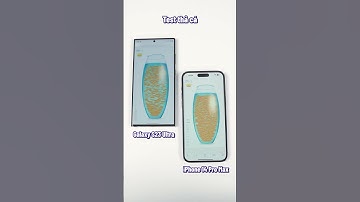 ANDROID ĐÃ VƯỢT MẶT IPHONE? #shorts