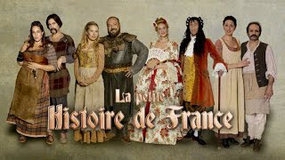 La Petite Histoire de France - Saison 1 partie 3/5