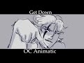 [Mask's] Get Down (OC animatic)