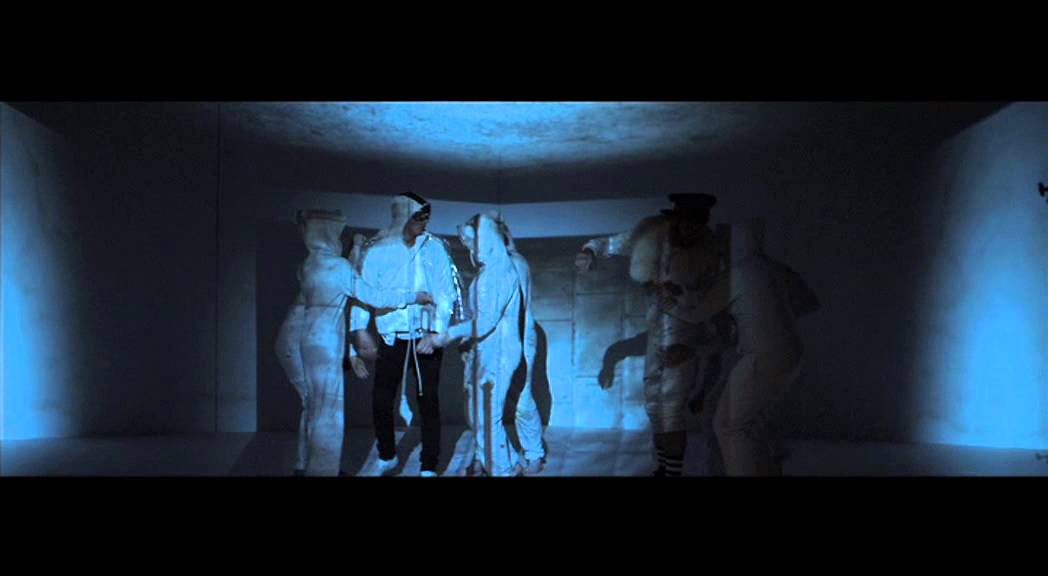 What So Not - Jaguar [Official Video]