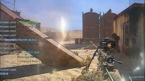 imodforlife v3 BEST CFG NON JAILBREAK MOD MENU MW2