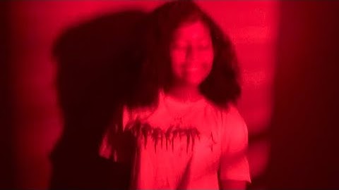 TESHAE STAR - THOUGHTS | OFFICIAL MUSIC VIDEO