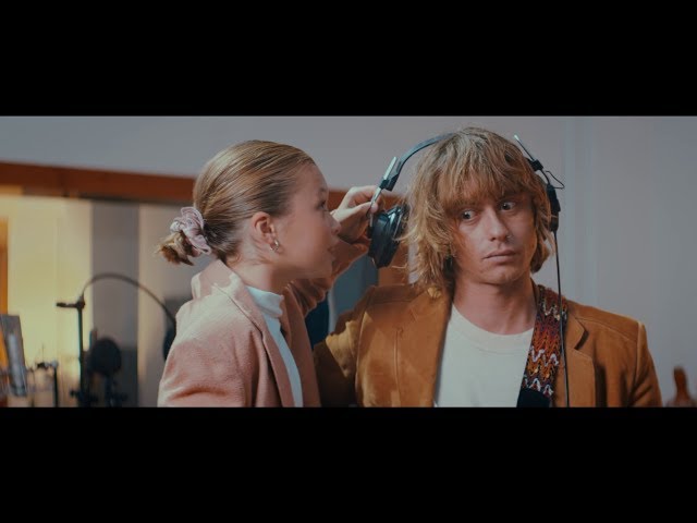 Lime Cordiale - Inappropriate Behaviour