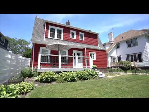 956 Wye Dr, Akron, OH home video tour