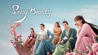 Sassy Beauty Ep 2 |Starring Snow Kong and Yan Zi Dong |