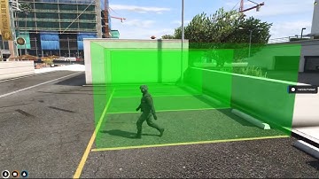 Radial Menu Edit | QBCore