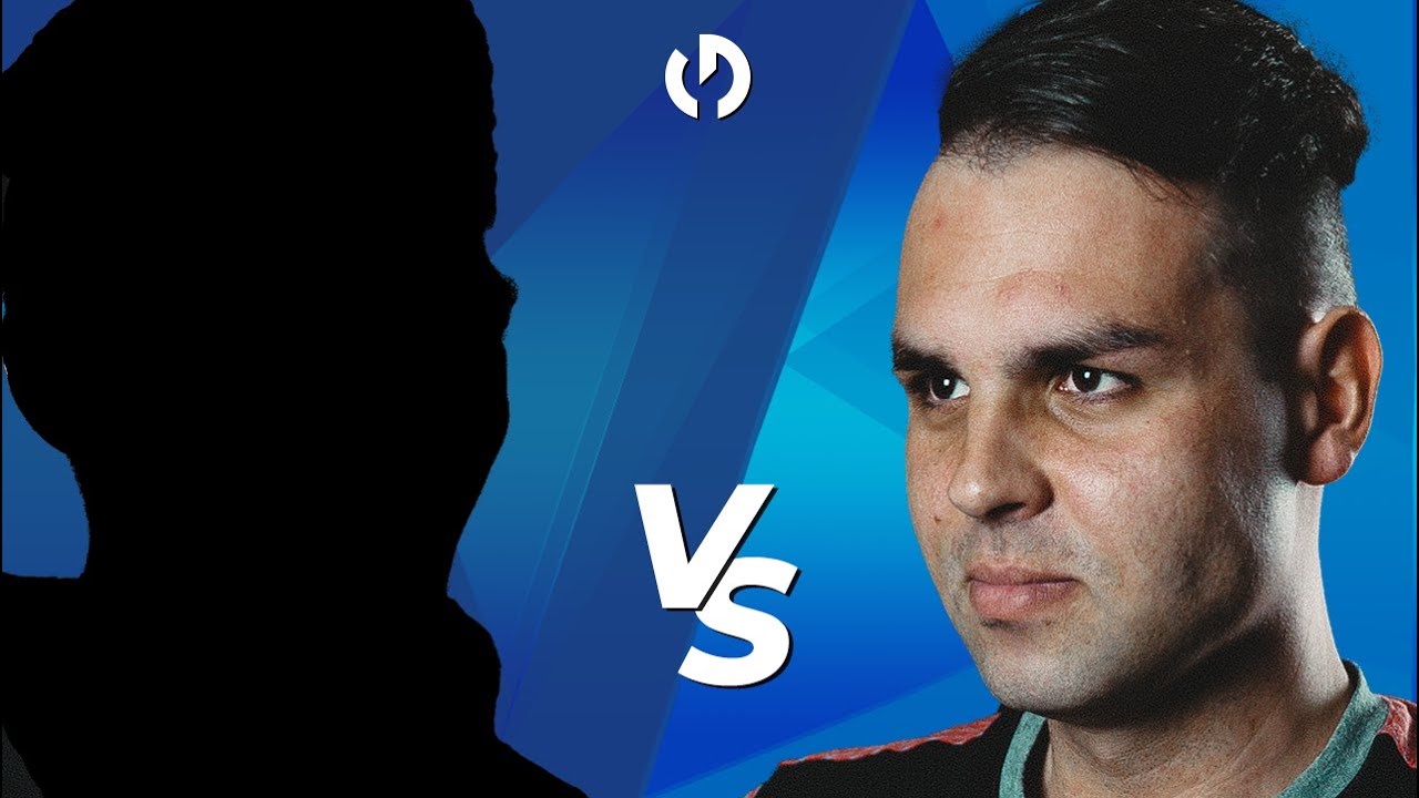 GREGROX | LOOPSTATION FINAL | Beatbox of the Month | October