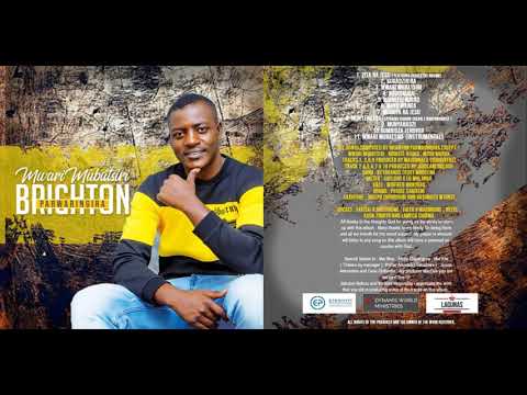 Brighton Parwaringira -