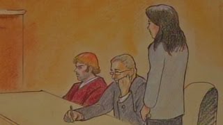 James Holmes is charged with 142 counts in Aurora, Colorado shooting