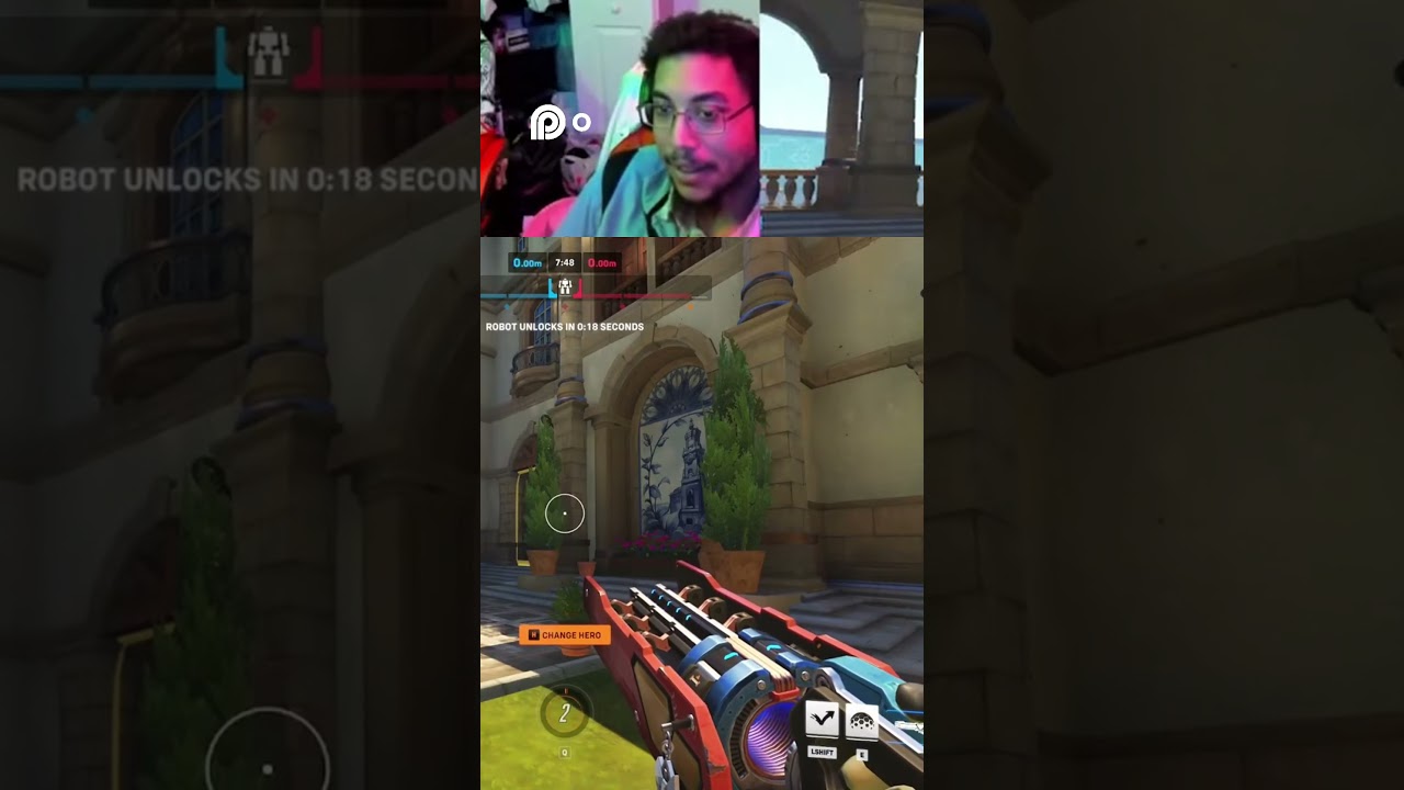 9000 DPI. Моя самая интенсивная игровая сессия!