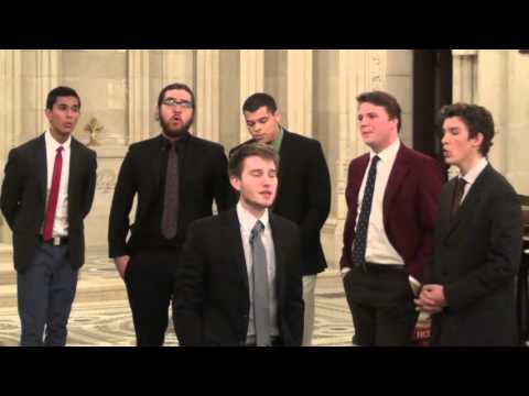 D8 Concert - “Jesus, Etc.”