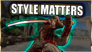 Some Good Looking Fights! | #ForHonor
