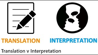 Translation vs Interpretation | What’s the Difference