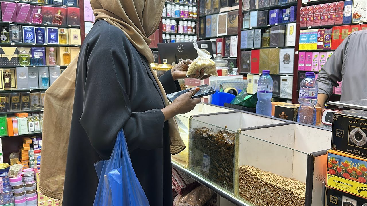 يلا نكمل يومنا الجميل مع امي❤️فلّست رسمياً 😂من جمال الأشياء 