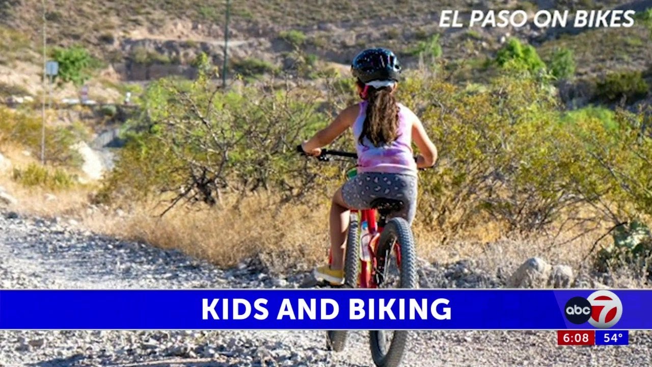 El Paso organization gears up for El Paso Puzzler mountain