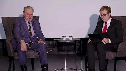 A Conversation with Rob Arnott: Investing in a New...
