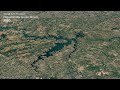 Niquelandia Goias, Brazil - Earth Timelapse