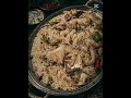 🍽️ Homemade Kabuli Pulao 😍 Every bite is full of flavor! ❤️