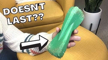 The ONE Thing I Didn