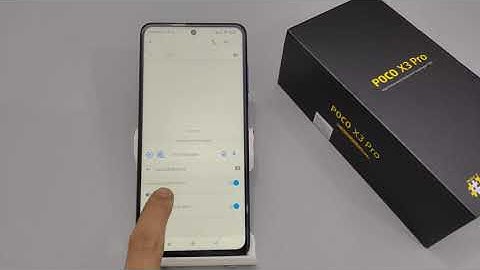 How to off keyboard sound in Poco x3 pro,x3,x2 pro | Poco x3 me keyboard sound kaise off kare