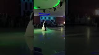 first dance