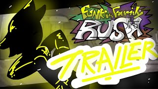 Funkin Family Rush 3.0┃OFFICIAL TRAILER