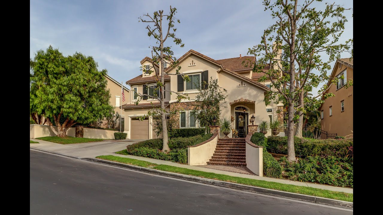 23272 Eagle Ridge, Mission Viejo YouTube