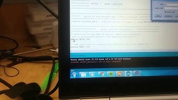 Fixing upgrade problem with Multiwii