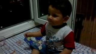 Emir Haktanın Gülüşü