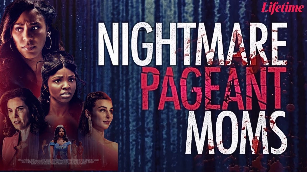 How to watch Nightmare Pageant Moms on demand, stream online