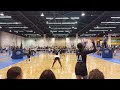IMUA UVC 11U vs Surfside 11 MB Legends (SCSN Championships, Div 3U, May 24, 2026) @Anaheim
