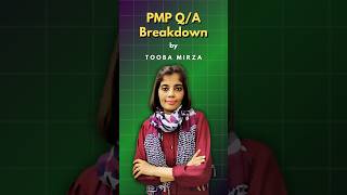 Pmp Secrets Answering A Real Exam Scenario Question