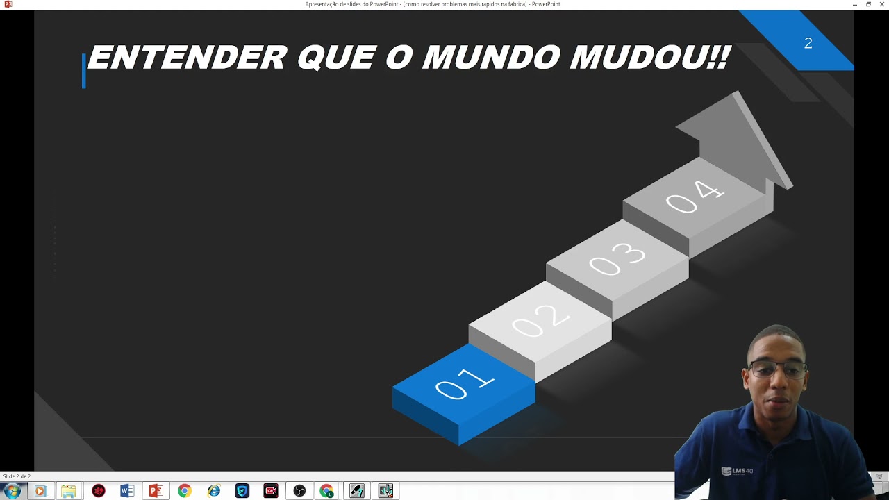 4 Dicas Para Começar a Trabalhar Com Automação Industrial