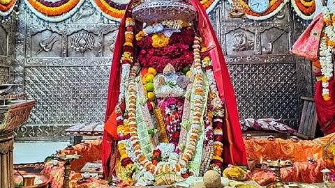 Superhit 2022 Mahakal Status || Ujjain Mahakal Status♥️ || 2022 Status- बाबा महाकाल के भक्त😊 #Shorts