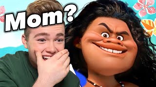 Maui Is Insane!? Try Not To Laugh [20]