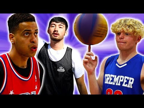 types-of-basketball-players